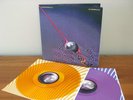 Tame Impala Currents Limited Edition Coloured Vinyl  LP Yellow & Purple sealed