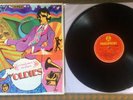 VG+ Beatles Collection Of Oldies Venezuela Press LMTP 8012 LP VPI Clean