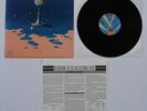 ELO 1981 TIME CBS (AUDIOPHILE HALF-SPEED MASTER) LP ELECTRIC LIGHT ORCHESTRA