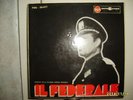 ENNIO MORRICONE IL FEDERALE  (Zwei in einem Stiefel)
