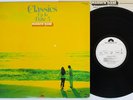 JAMES LAST CLASSICS UP TO DATE 5 POLYDOR MP 3105 Japan Promo Vinyl LP