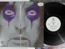 ALICE COOPER FROM THE INSIDE WARNER P-10611W Japan Promo Vinyl LP