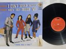 JAMES BROWN & THE FAMOUS FLAMES I CAN'T STAND MYSELF POLYDOR 25MM 0358 Japan LP