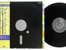 NEW ORDER BLUE MONDAY COLUMBIA YW-7418-AX Japan OBI Vinyl 12
