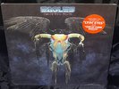 Eagles One Of These Nights SEALED USA 1975 1ST PRESS VINYL LP W/ HYPE STICKER