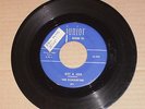 Silhouettes - Get A Job  / I am lonely - Junior 391 Doo Wop  Hear