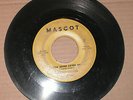 Monotones -Book of Love / You Never Loved Me - Mascot 124 Doo Wop Hear