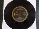 RARE AC/DC SINGLE - TNT & I'M A ROCKER - ALBERTS - 1975