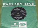 JULIE DRISCOLL I Know You Love Me Not Orig UK PARLOPHONE 1967 with full Centre