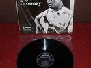 BIG BILL BROONZY s/t LP 1957 PHILIPS MONO 1st Press  SUPERB  RAREST EVER