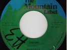 70s 80s Roots Reggae BANDELE changes Rare Jamaican 7