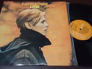 DAVID BOWIE - Low, LP 12
