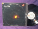 Gene Clark 'White LIght' PROMO LP