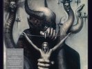 Celtic Frost - To Mega Therion Vinyl LP (2) Noise Records NEU