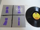 DEPECHE MODE MAXI 33T PROMO US PRESS . I FEEL YOU. SEXY COVER BACK COVER.
