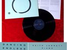 LP Keith Jarrett: Changeless feat Gary Peacock Jack DeJohnette (ECM 1392) D 1989