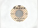 Nice Sunshine Pop 45 by CHRISTOPHER BLUE 