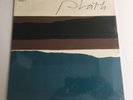 Sylvia Plath LP Plath Reads Plath VERY RARE SEALED