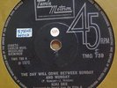 KIKI DEE THE DAY WILL COME BETWEEN SUNDAY & MONDAY OG UK TAMLA MOTOWN 45 CLIP
