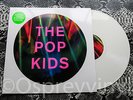 Pet Shop Boys The Pop Kids Unplayed White vinyl 12