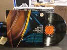 THE BLUES & THE ABSTRACT TRUTH Impulse Stereo A-5 RVG Evans Dolphy 1961 VG+/VG+