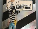 THE SENSATIONAL ALEX HARVEY BAND Next 1973 UK vinyl LP EXCELLENT CONDITION