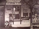 JOHN, Elton - Tumbleweed Connection (reissue) (remastered) - Vinyl (LP)