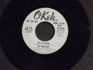 northern soul THE VIBRATIONS End Up Crying OKEH 7220 DJ  Listen