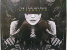 THE DEAD WEATHER 'Horehound' Gatefold 180g Vinyl 2LP (Jack White) NEW & SEALED