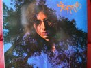 ZAKARRIAS s/t LP reissue limited edition M-