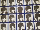 Beatles a hard days night 1960's original vinyl