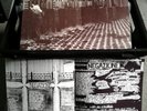 Negazione - 1983 Pre - Early Days - LP impact raw power ccm kbd punk