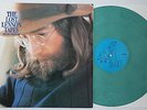 JOHN LENNON Lost Tapes Vol. 26 RARE AQUA MARBLE Vinyl LP BEATLES
