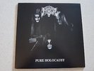 IMMORTAL PURE HOLOCAUST FIRST PRESS SATYRICON MAYHEM BATHORY SAMAEL BEHERIT