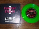 PUNGENT STENCH 
