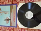 THE ROLLING STONES GET YER YA YA'S OUT RARE EXPORT WHITE LABEL UNPLAYED ALBUM