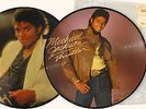 Michael Jackson THRILLER Album Disque 33t 12