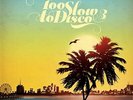Various Artists - Too Slow To Disco 3 / Various [New Vinyl LP]