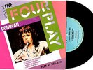 DONOVAN - SUNSHINE SUPERMAN - FOURPLAY EP 7