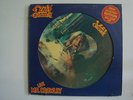 OZZY OZBOURNE Mr. Crowley Live PICTURE DISC EP 1st Press COLECTORS ED. JET