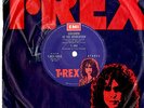T REX - CHILDREN OF THE REVOLUTION - RARE EP 7
