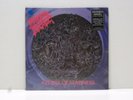 MORBID ANGEL ALTARS OF MADNESS LP EARACHE 2015 STILL SEALED + BONUS TRACK
