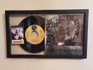 DEPECHE MODE **SIGNED** 45