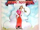 Atomic Rooster (Import Gatefold Clean Vinyl LP Playtested 6369007) In Hearing Of