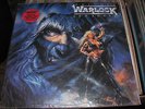 Warlock Triumph and Agony 1987 SEALED MINT