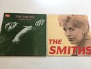 The Smiths [2x Vinyl] ASK 1986 RTT 194  + The Queen Is Dead ( Green Grün Vinyl)