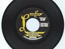 SOUL 45 POOKIE HUDSON/GRP  I KNOW I KNOW ON DOUBLE L  M-  ORIGINAL