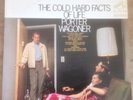 PORTER WAGONER the cold hard facts of life 1967 US BLACK RCA VICTOR VINYL LP