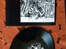 SIOUXSIE AND THE BANSHEES 1983 FILE FAN CLUB 'HEADCUT' 7