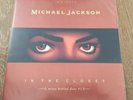 Michael Jackson In The Closet Vinyl 12